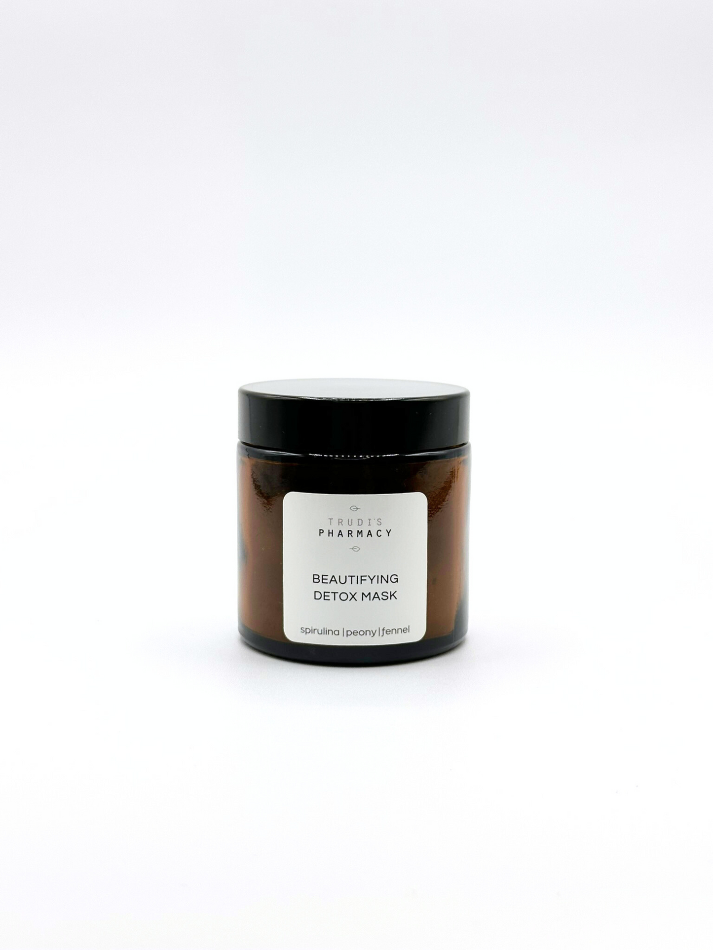 Beautifying Detox Mask