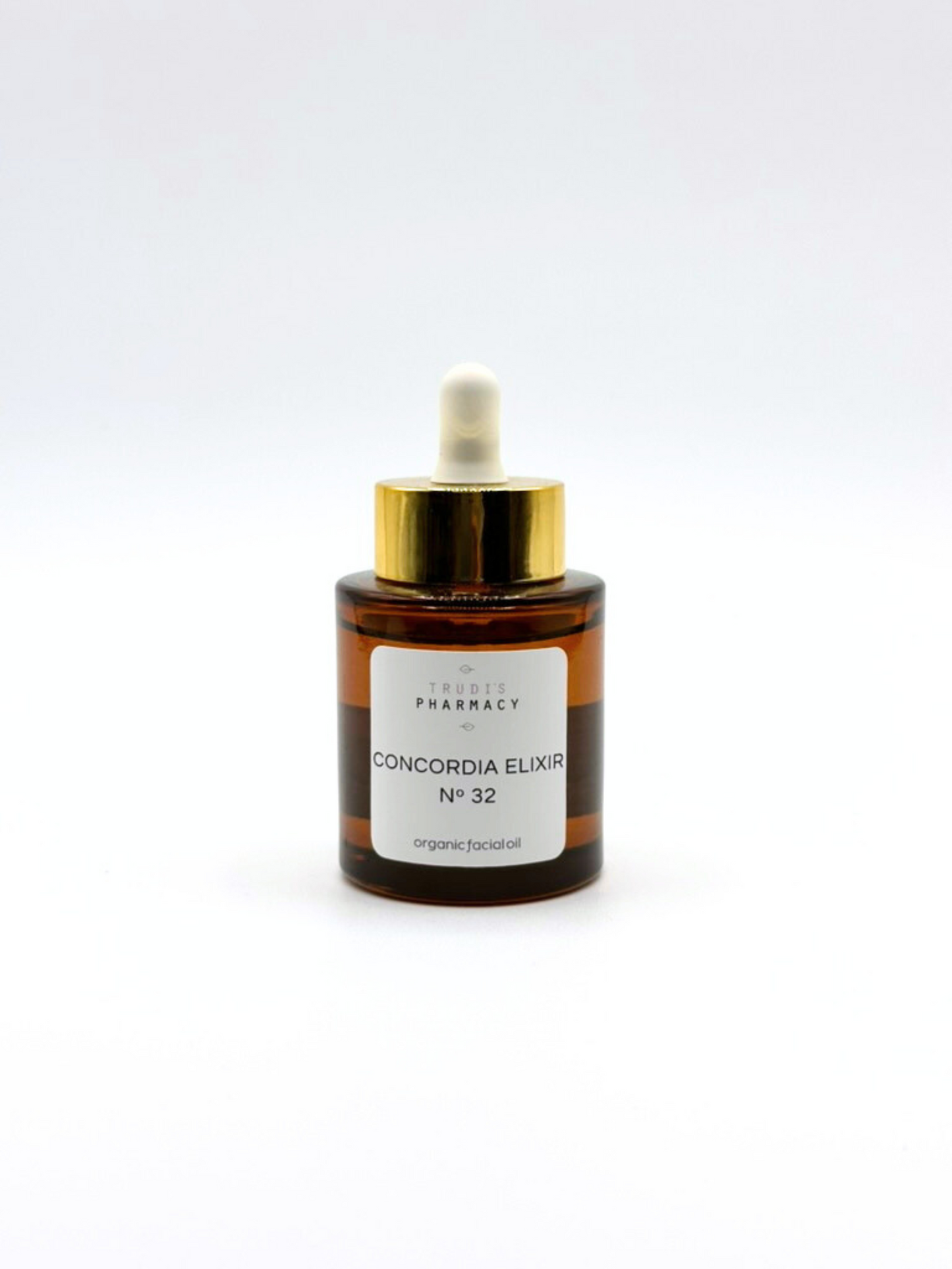 Concordia Elixir No 32