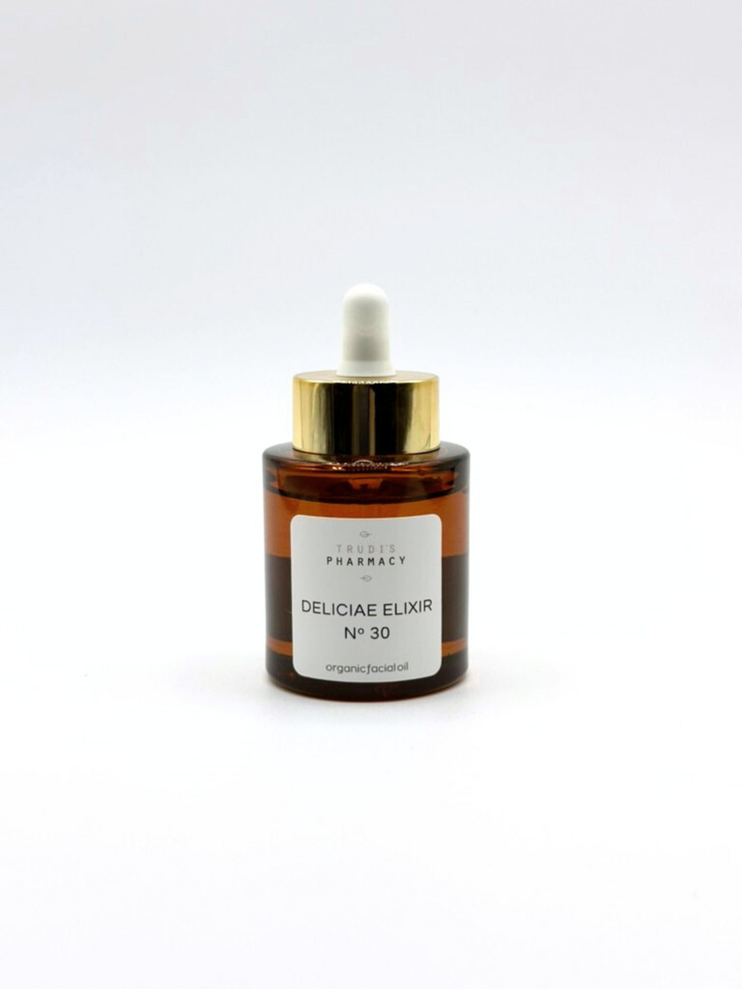 Deliciae Elixir No 30