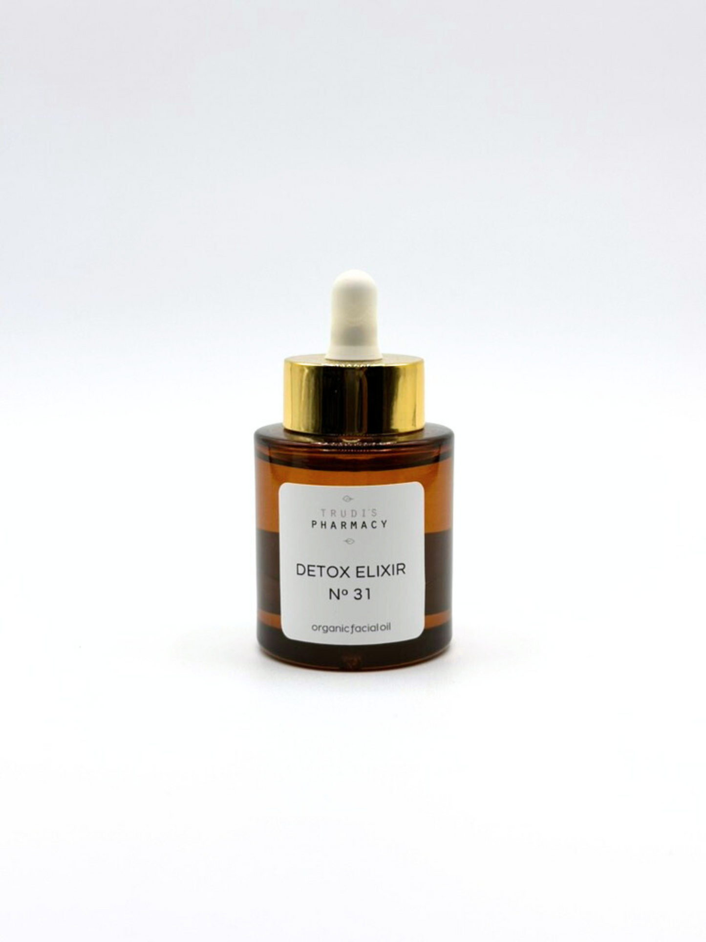 Detox Elixir No 31