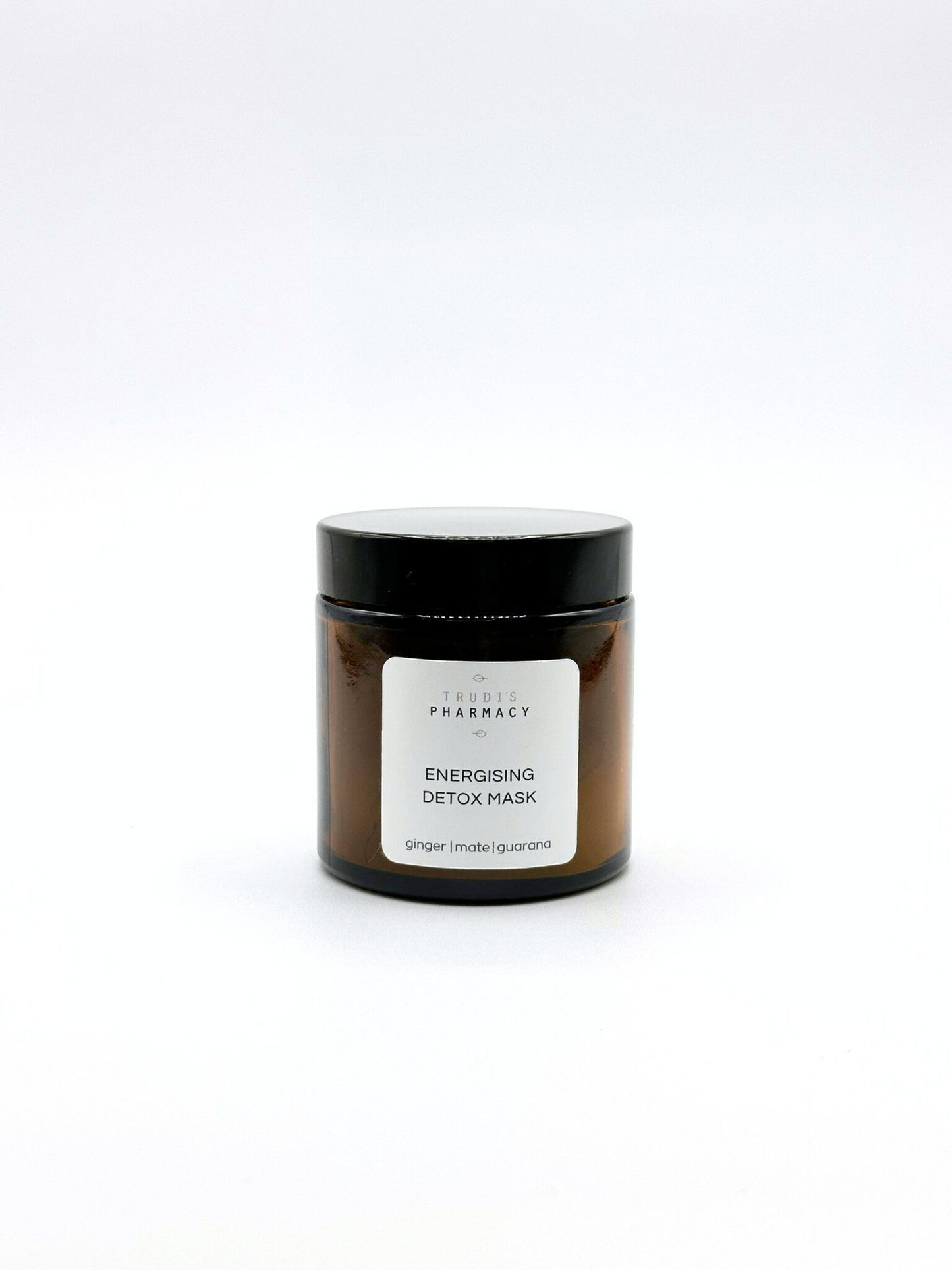 Energising Detox Mask