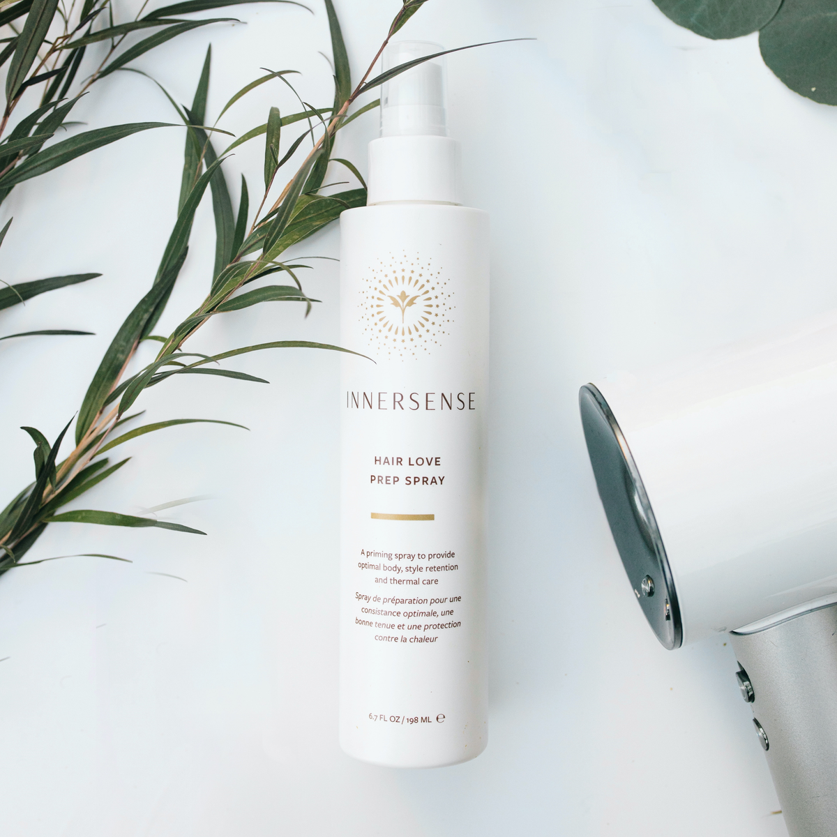 Innersense Hair Love Prep Spray