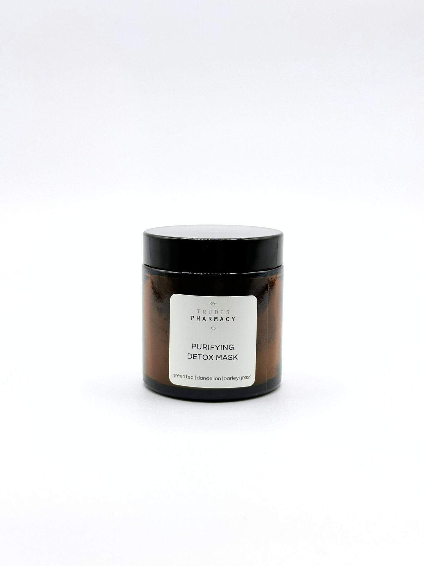 Purifying Detox Mask