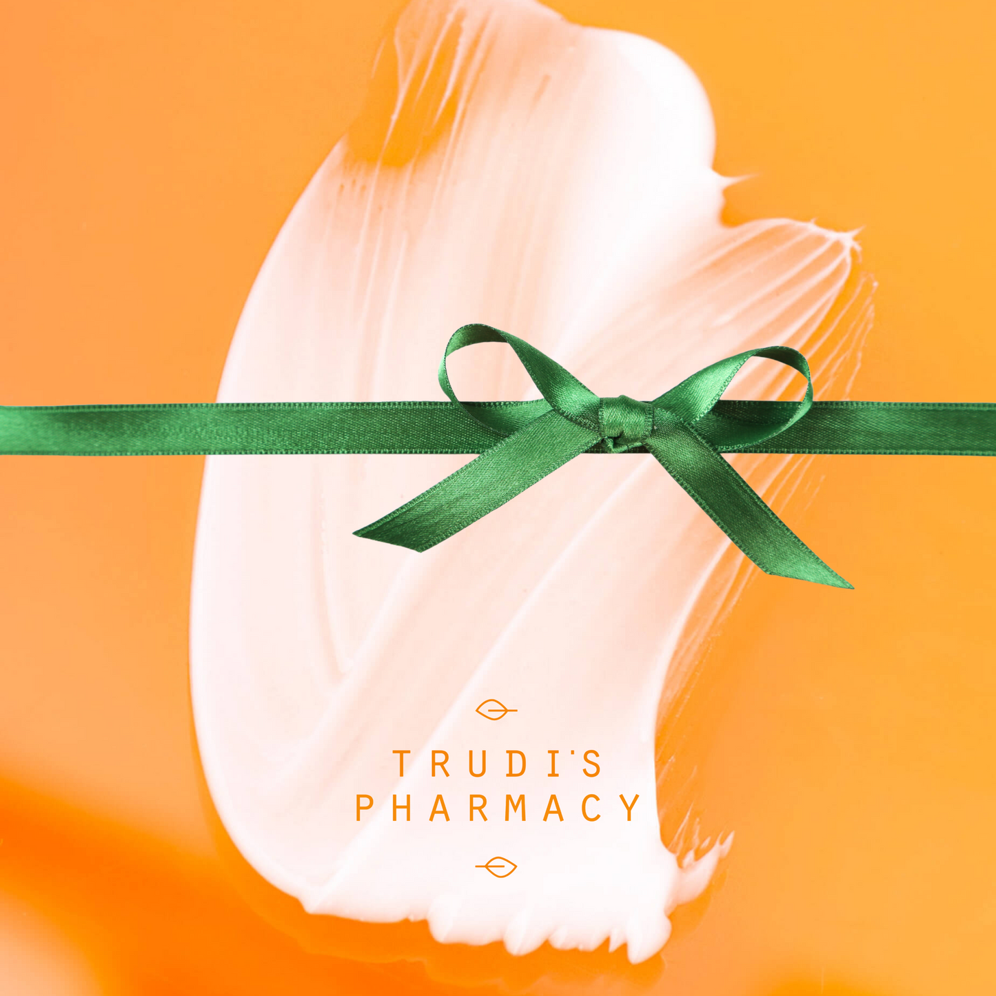 Gutschein für Trudi's Pharmacy