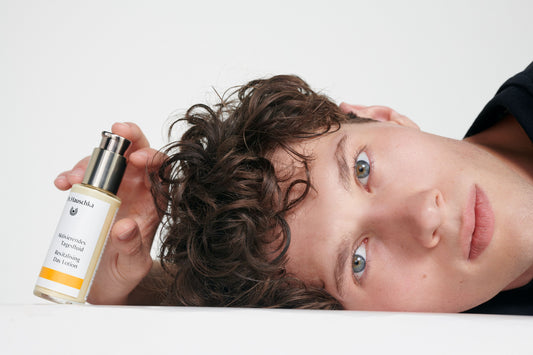 Exklusiver Rabatt auf Dr. Hauschka bei Trudi's Pharmacy!