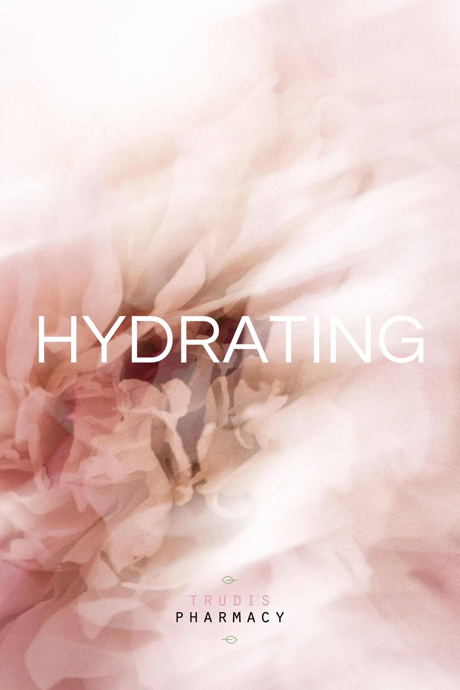 Hydrating