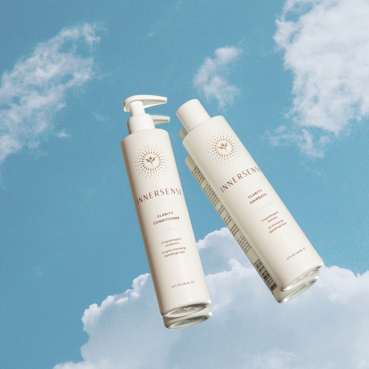 Innersense Conditioner Clarity