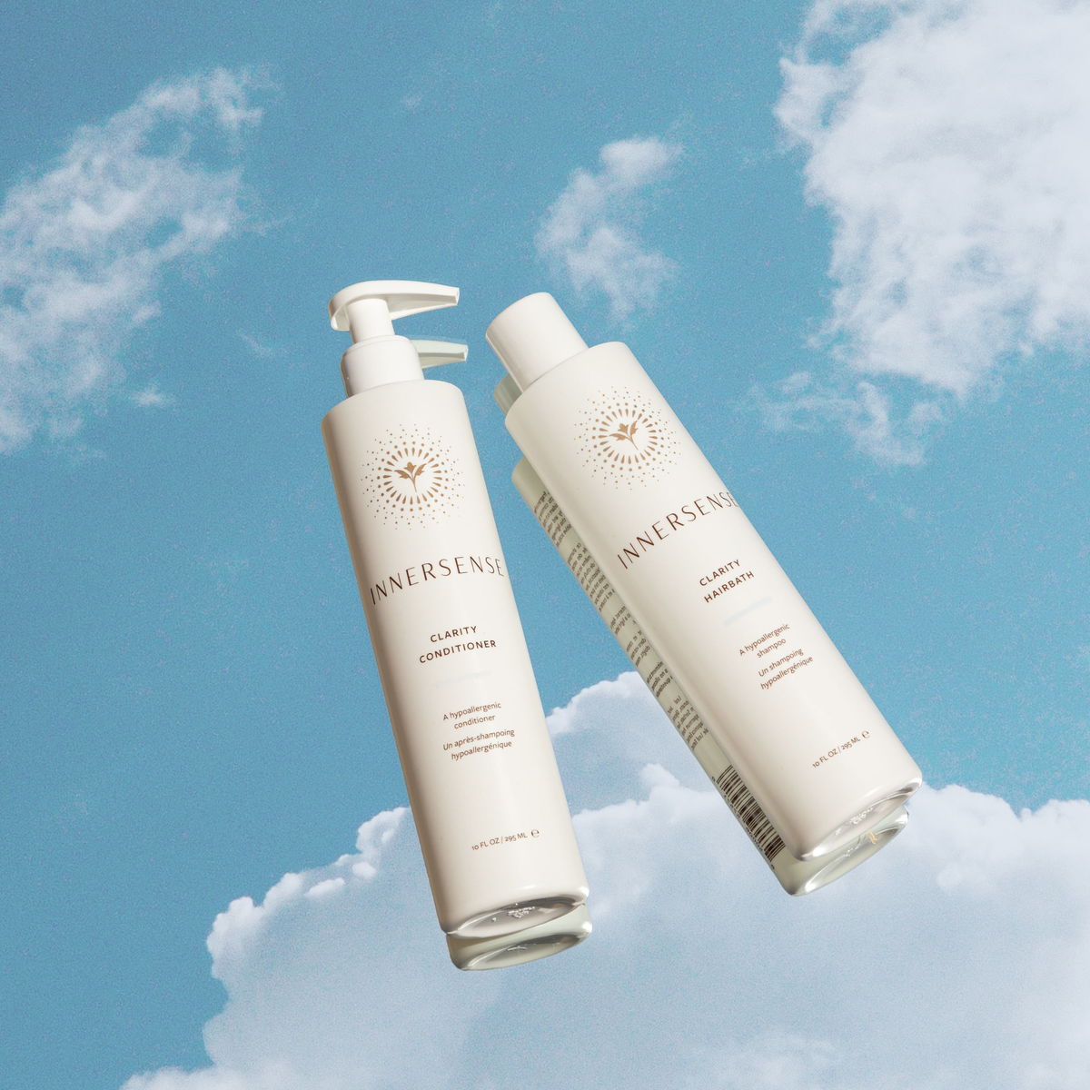Innersense Hairbath Clarity – Shampoo