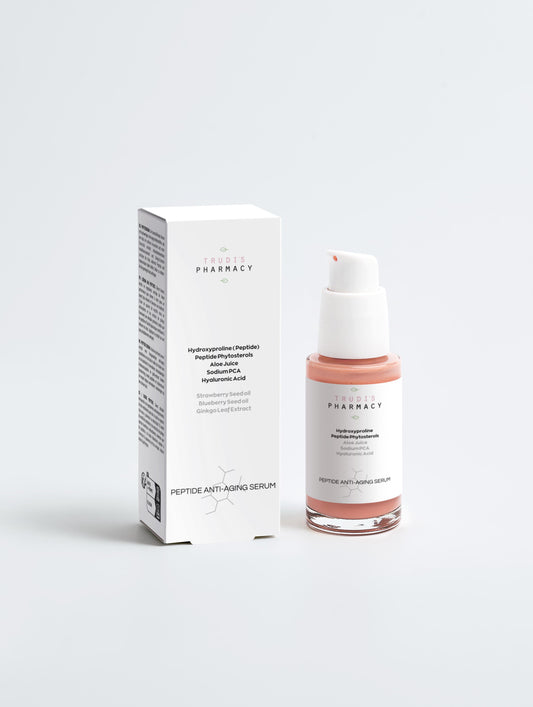 Peptide Anti-Aging Serum