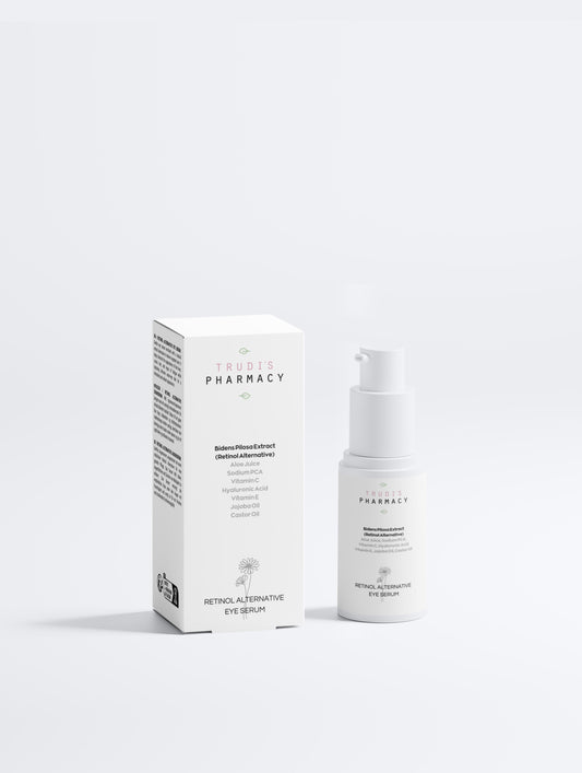Retinol Alternative Eye Serum