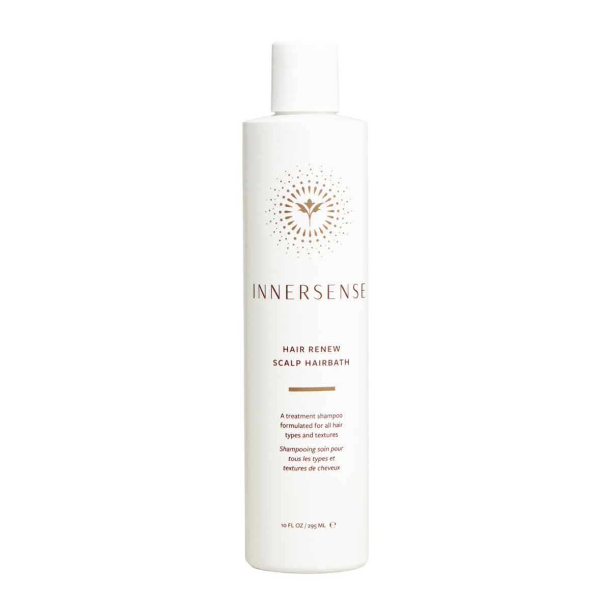 Innersense Hairbath Renew Scalp – Shampoo