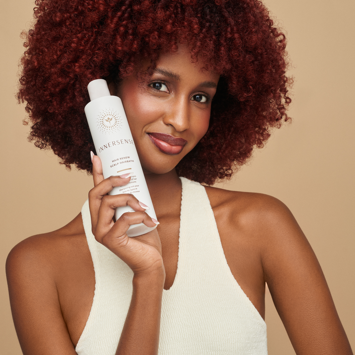 Innersense Hairbath Renew Scalp – Shampoo