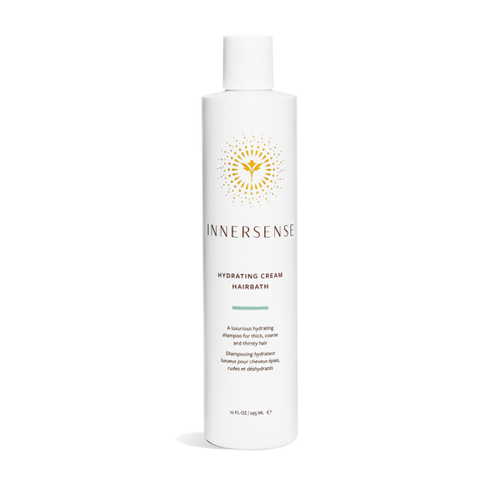 Innersense Hairbath Hydrating Cream – Shampoo