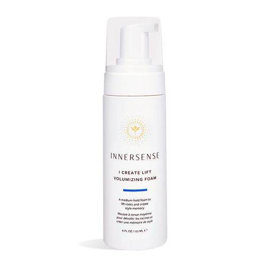 Innersense I Create Lift – Volumizing Foam