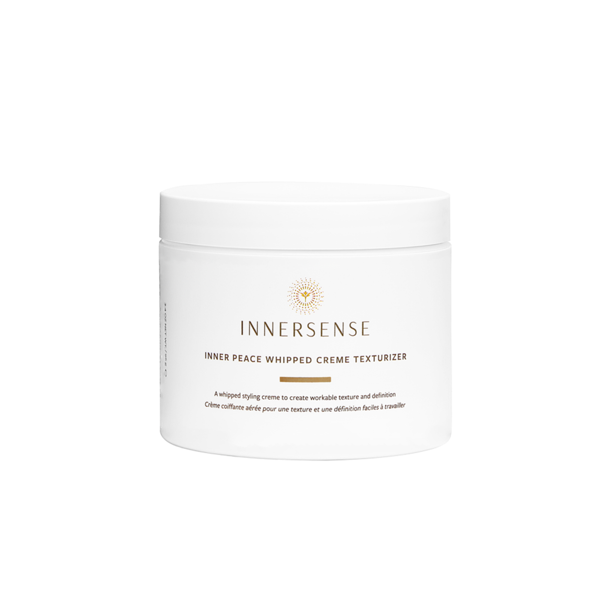Innersense Inner Peace Whipped Cream Texturizer