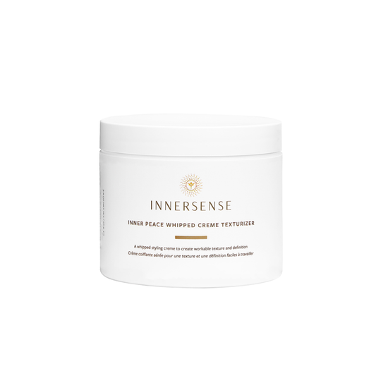 Innersense Inner Peace Whipped Cream Texturizer