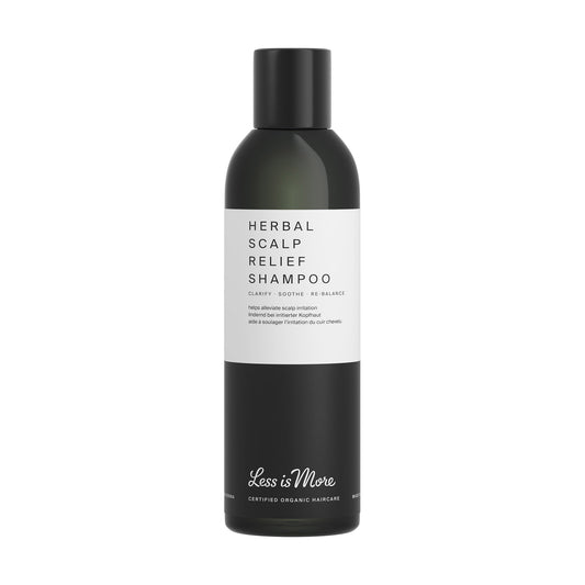 Herbal Scalp Relief Shampoo