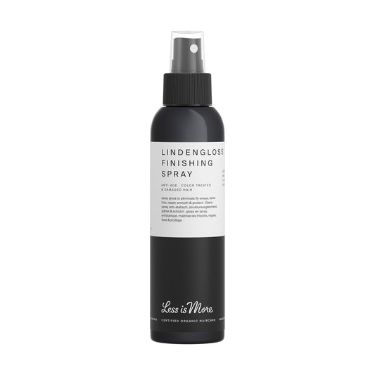 Lindengloss Finishing Spray