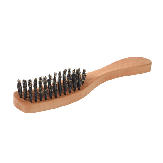 Naturhaarbürste Slim