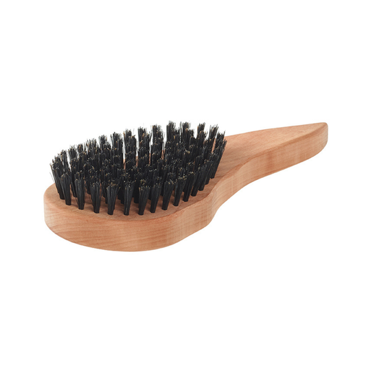 Naturhaarbürste Wide
