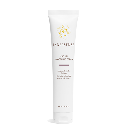 Innersense Serenity Smoothing Cream