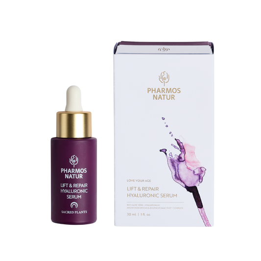 Lift & Repair Hyaluronic Serum